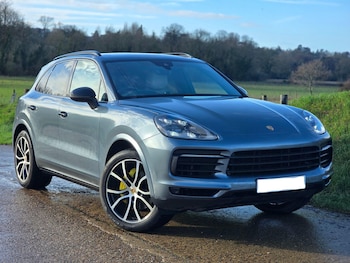 2019 (19) - 5dr Tiptronic S