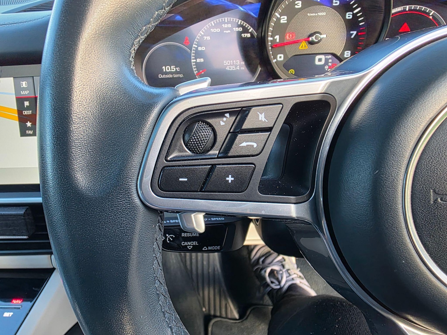 Used Porsche Cayenne 2019 for sale - 77523862: Photo 20