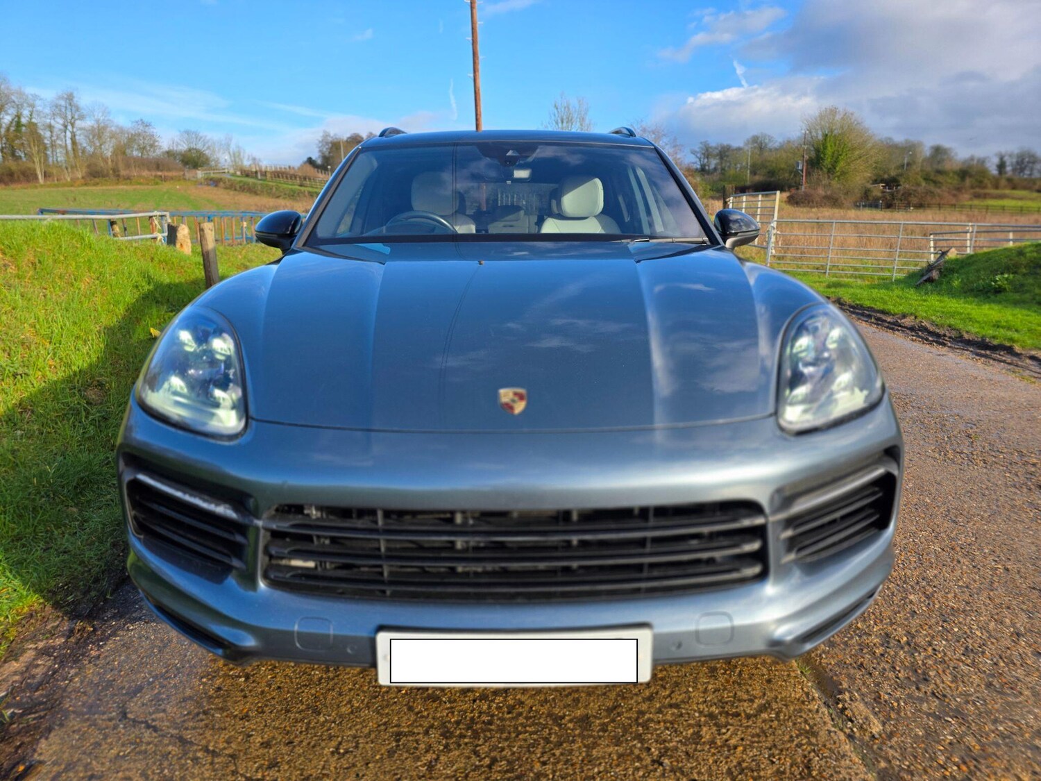 Used Porsche Cayenne 2019 for sale - 77523862: Photo 24