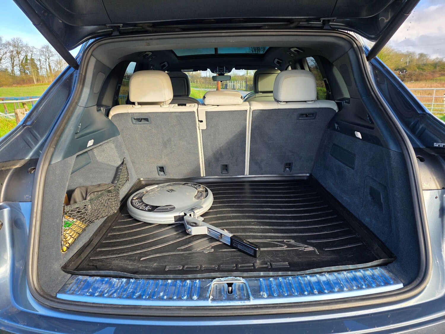 Used Porsche Cayenne 2019 for sale - 77523862: Photo 26