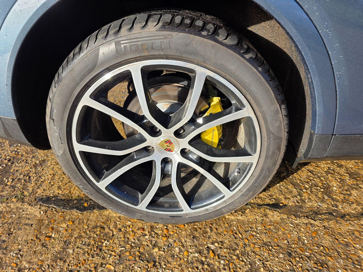 Used Porsche Cayenne 2019 for sale - 77523862: Photo 33