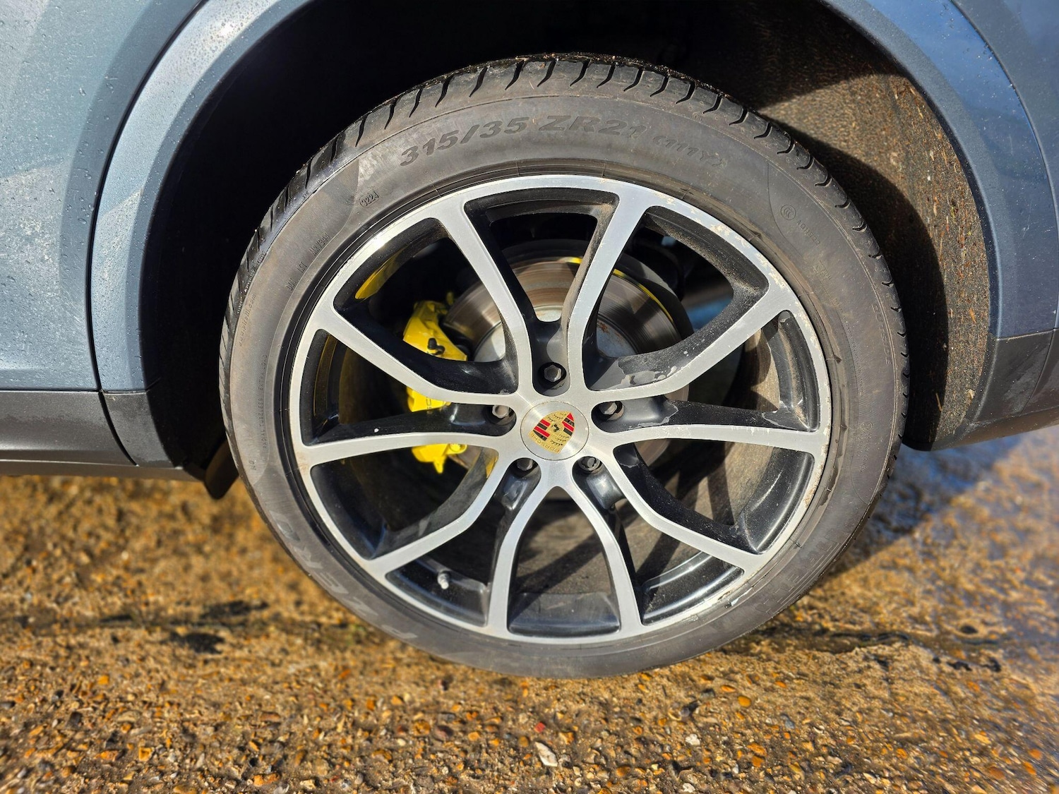 Used Porsche Cayenne 2019 for sale - 77523862: Photo 34