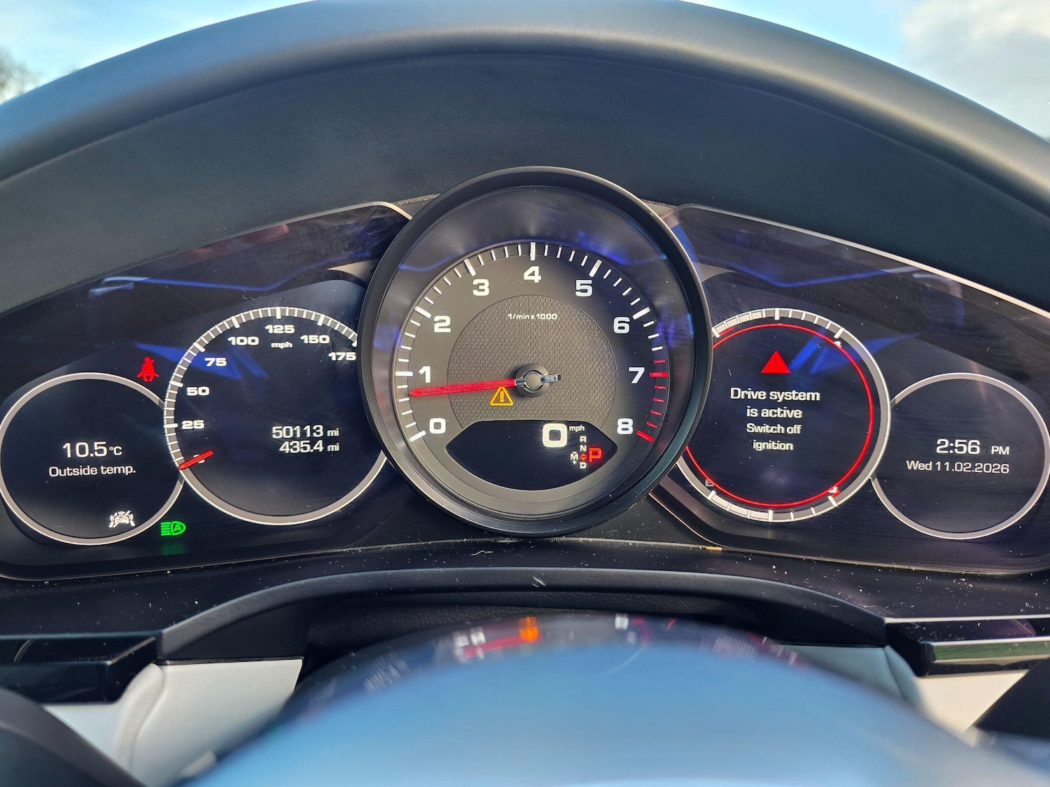 Used Porsche Cayenne 2019 for sale - 77523862: Photo 36