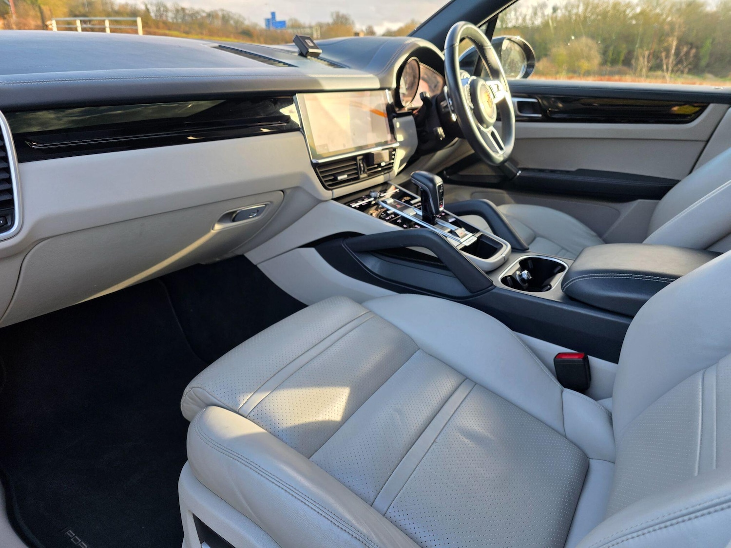 Used Porsche Cayenne 2019 for sale - 77523862: Photo 6