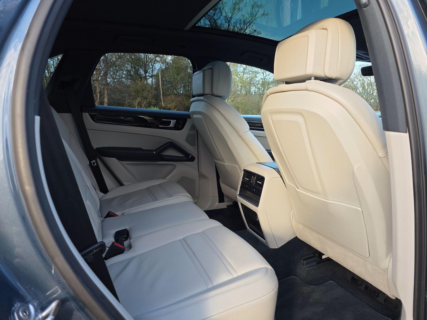 Used Porsche Cayenne 2019 for sale - 77523862: Photo 8