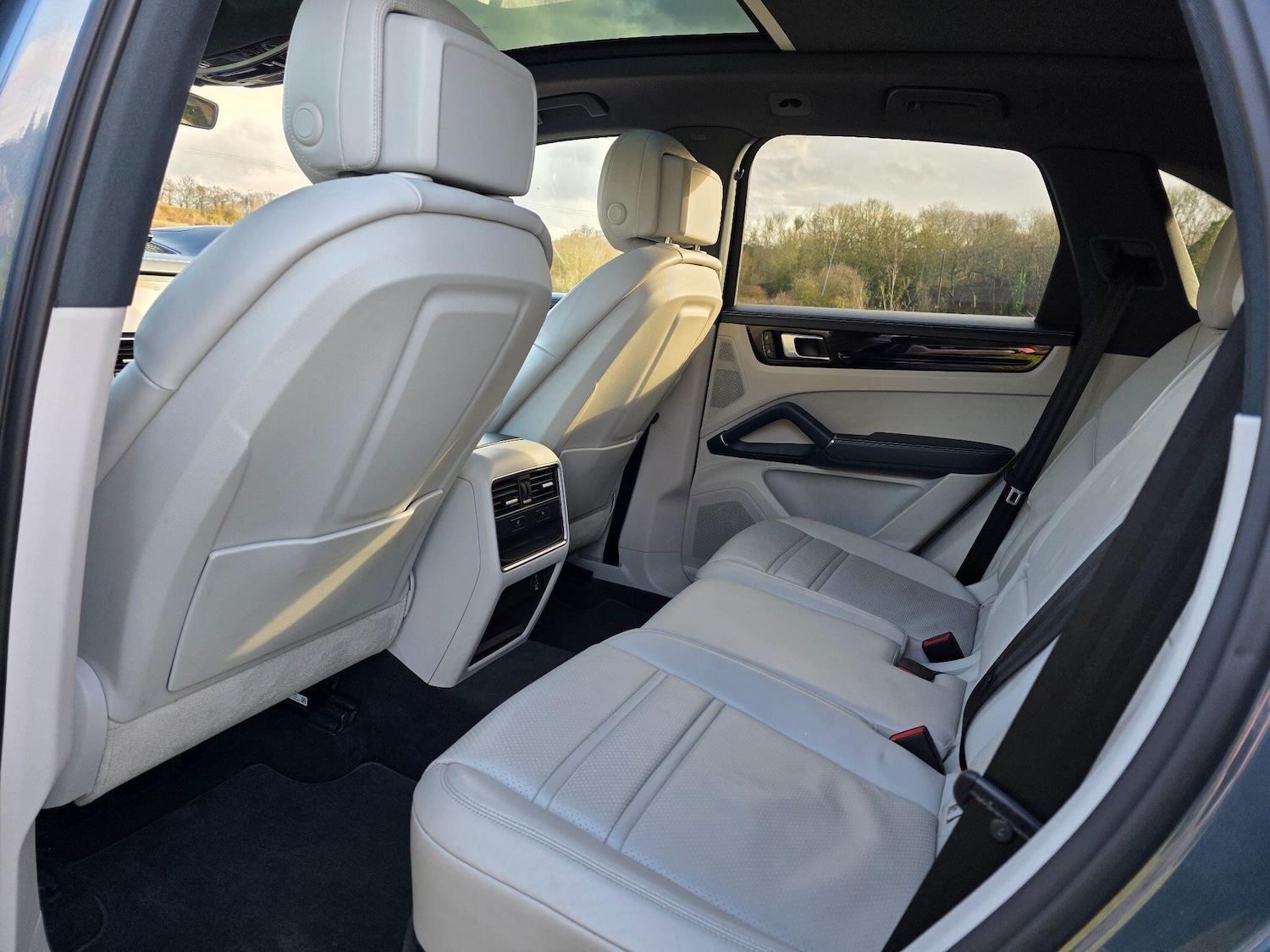 Used Porsche Cayenne 2019 for sale - 77523862: Photo 9