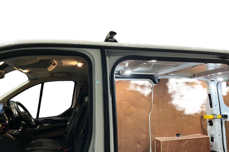 Used Ford Transit Custom 2020 for sale - 77340005: Photo 11