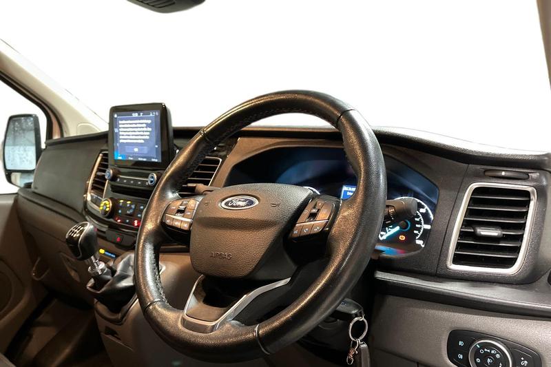 Used Ford Transit Custom 2020 for sale - 77340005: Photo 14