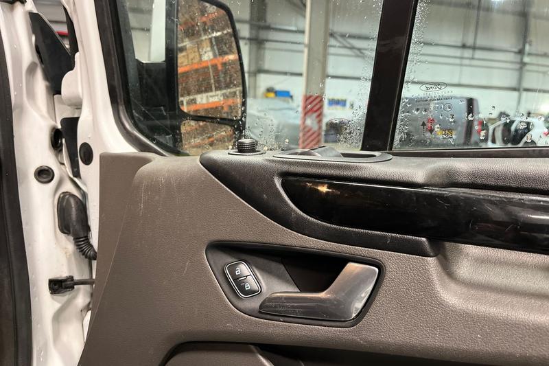 Used Ford Transit Custom 2020 for sale - 77340005: Photo 15