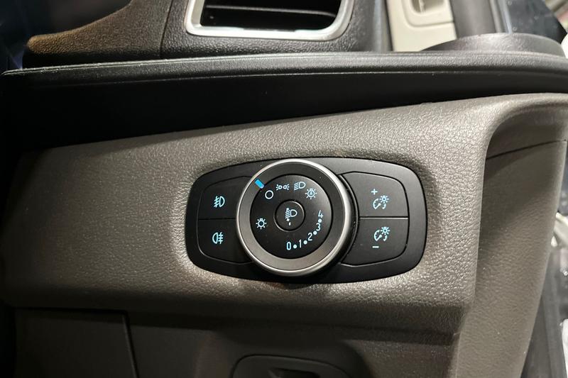 Used Ford Transit Custom 2020 for sale - 77340005: Photo 16