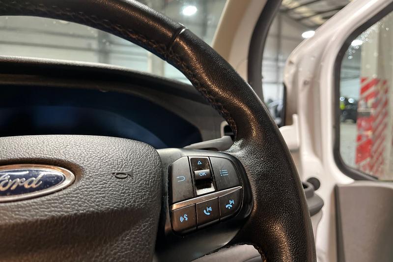 Used Ford Transit Custom 2020 for sale - 77340005: Photo 17