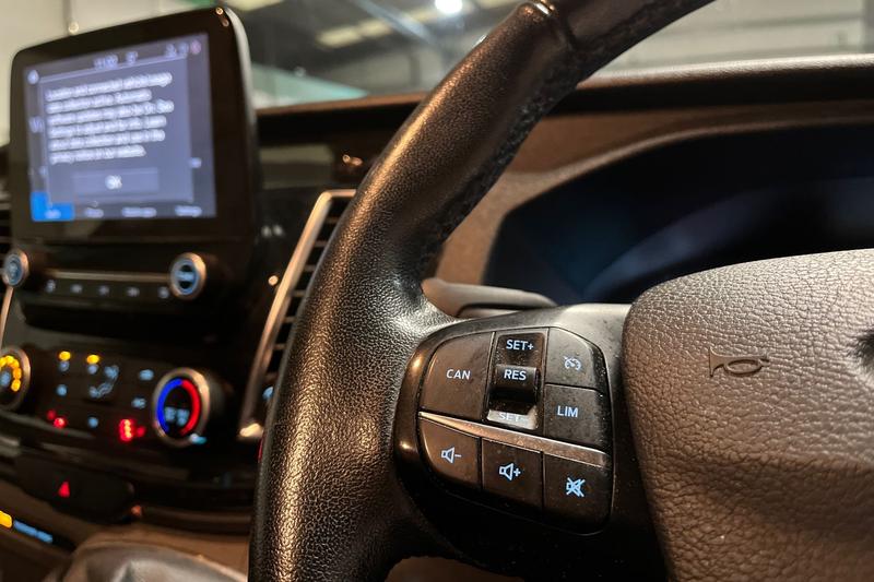 Used Ford Transit Custom 2020 for sale - 77340005: Photo 18