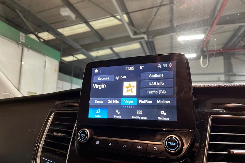 Used Ford Transit Custom 2020 for sale - 77340005: Photo 21