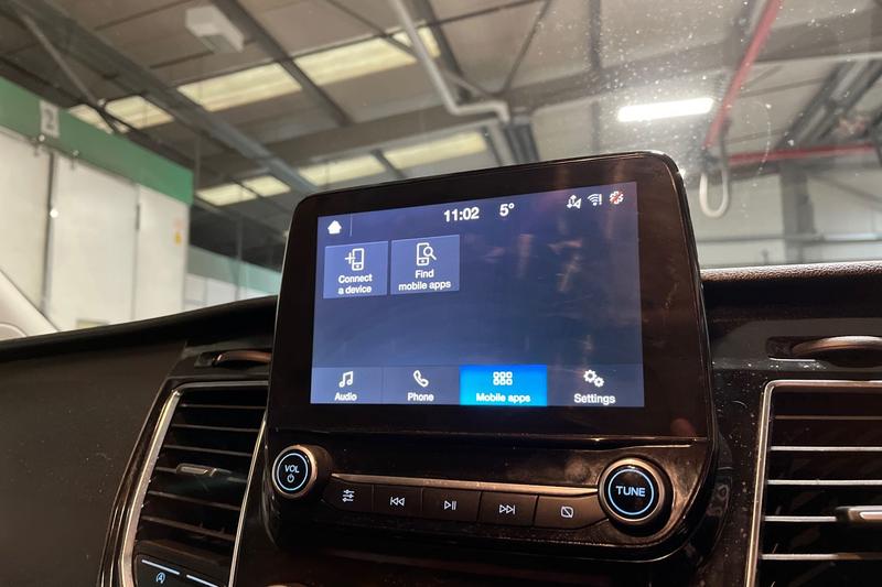 Used Ford Transit Custom 2020 for sale - 77340005: Photo 23