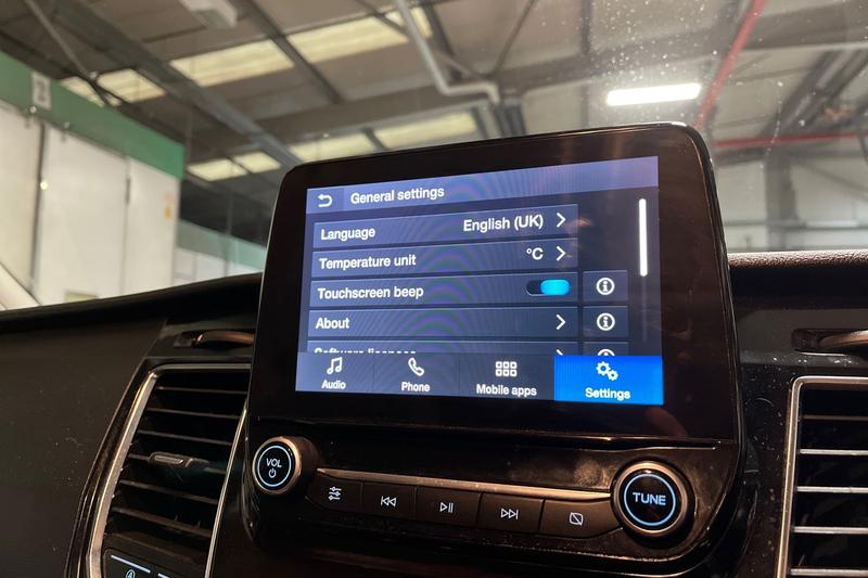 Used Ford Transit Custom 2020 for sale - 77340005: Photo 25