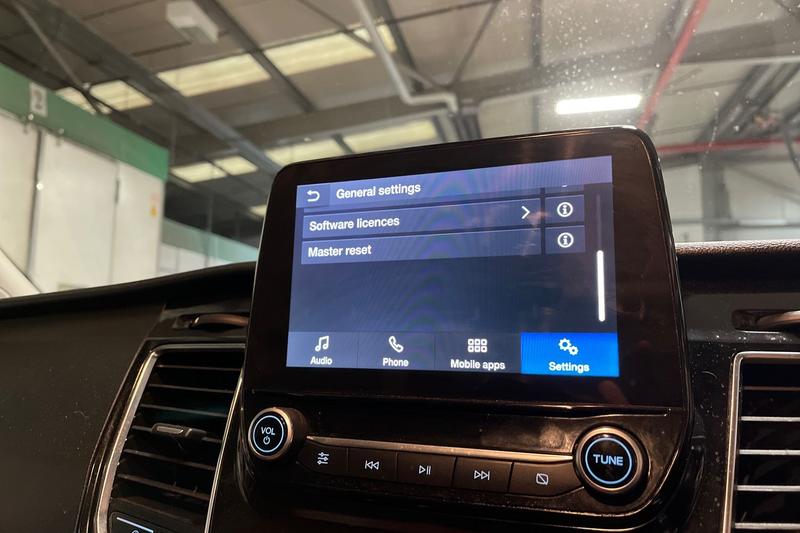 Used Ford Transit Custom 2020 for sale - 77340005: Photo 26