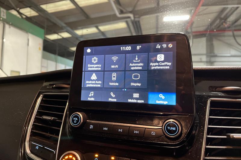 Used Ford Transit Custom 2020 for sale - 77340005: Photo 27