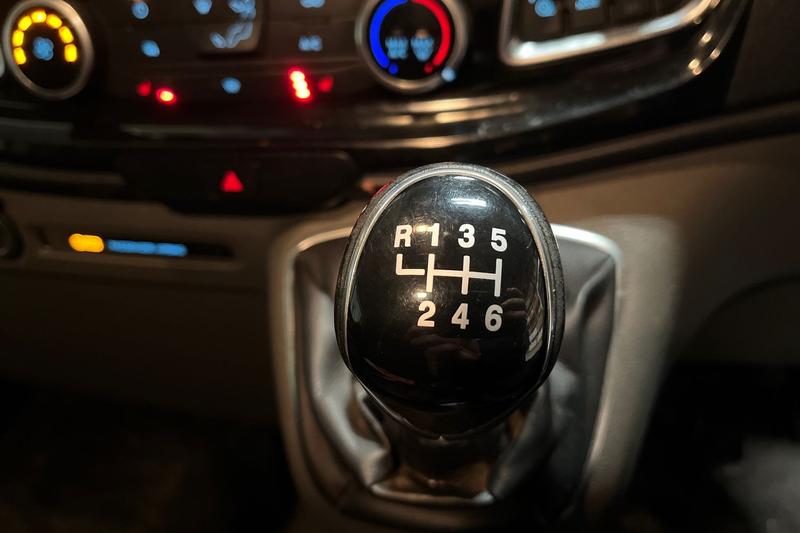 Used Ford Transit Custom 2020 for sale - 77340005: Photo 29