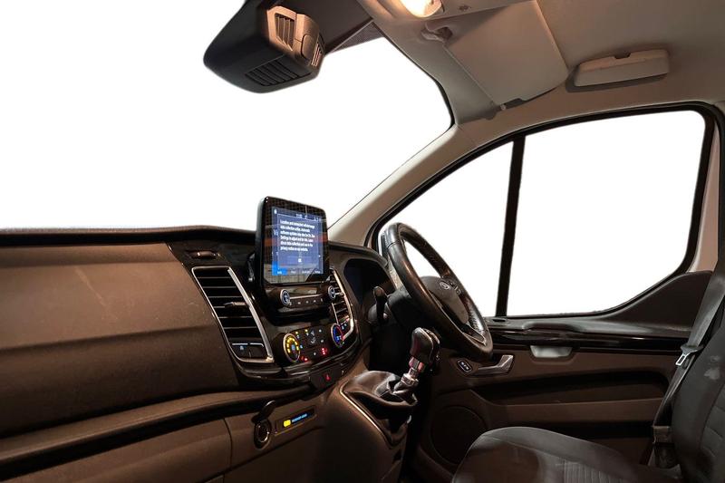 Used Ford Transit Custom 2020 for sale - 77340005: Photo 3