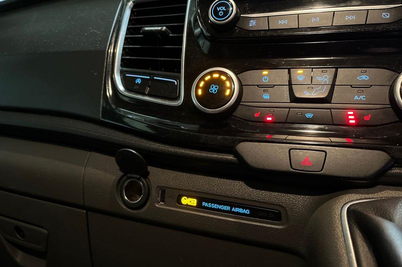 Used Ford Transit Custom 2020 for sale - 77340005: Photo 30