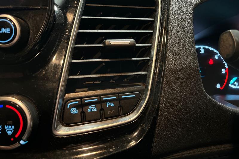 Used Ford Transit Custom 2020 for sale - 77340005: Photo 31