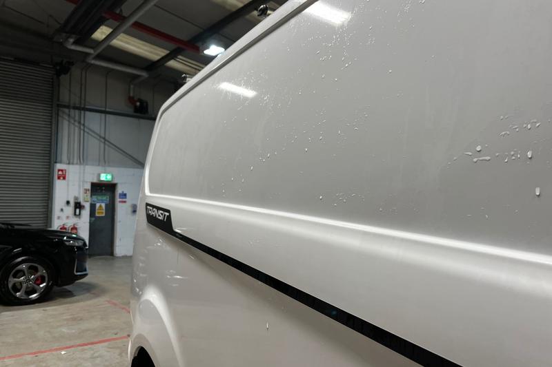 Used Ford Transit Custom 2020 for sale - 77340005: Photo 32