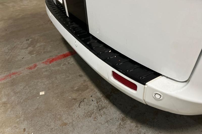 Used Ford Transit Custom 2020 for sale - 77340005: Photo 33