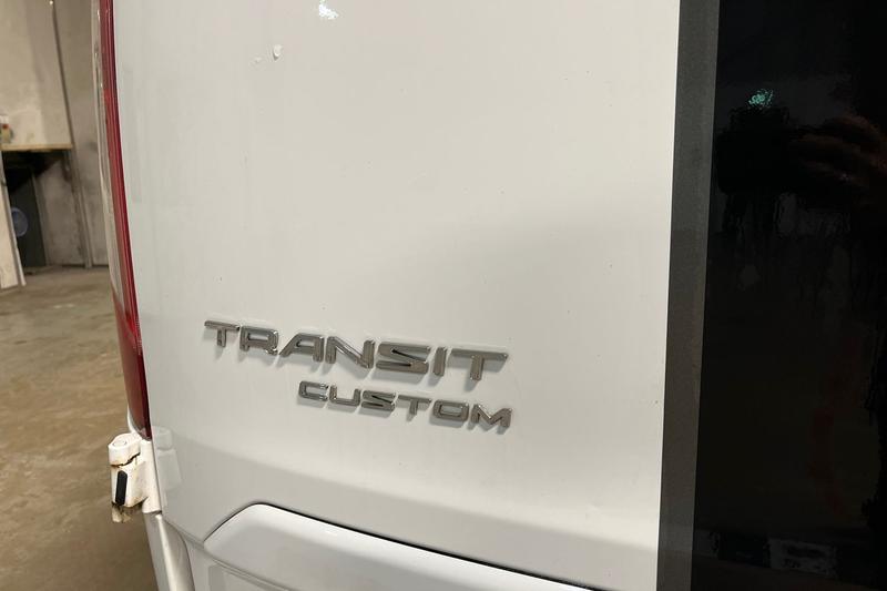 Used Ford Transit Custom 2020 for sale - 77340005: Photo 34