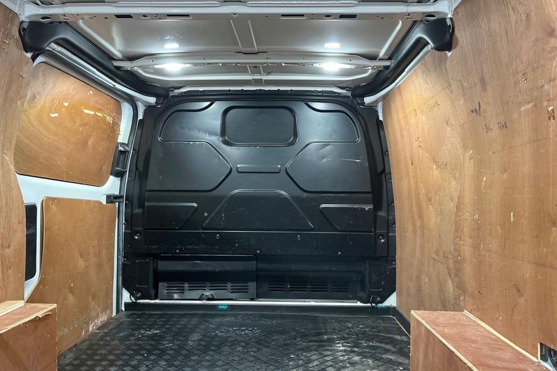 Used Ford Transit Custom 2020 for sale - 77340005: Photo 6