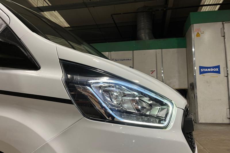 Used Ford Transit Custom 2020 for sale - 77340005: Photo 8