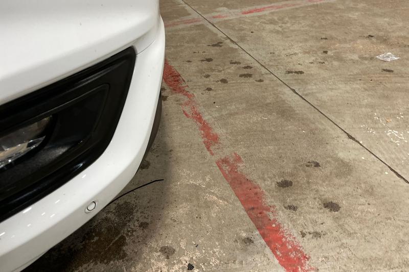 Used Ford Transit Custom 2020 for sale - 77340005: Photo 9