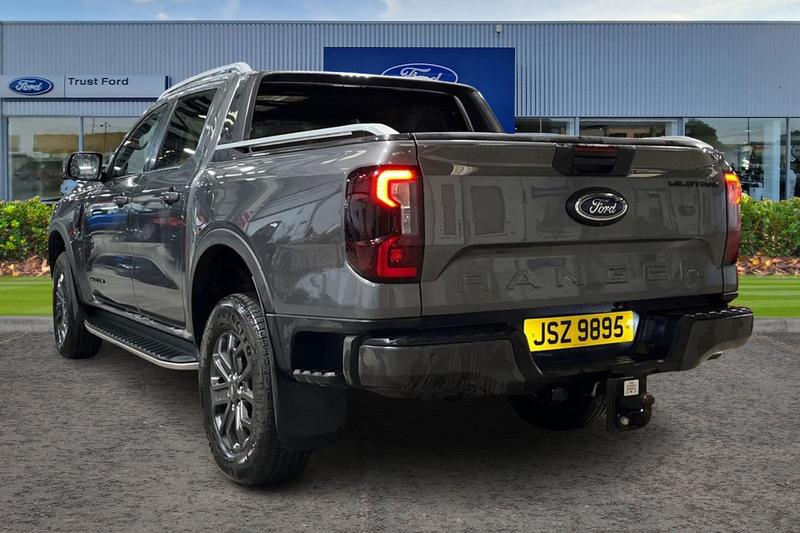 Used Ford Ranger for sale - 77462509: Photo 2