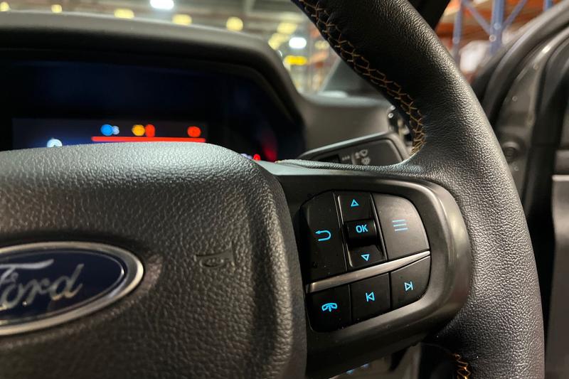 Used Ford Ranger for sale - 77462509: Photo 21