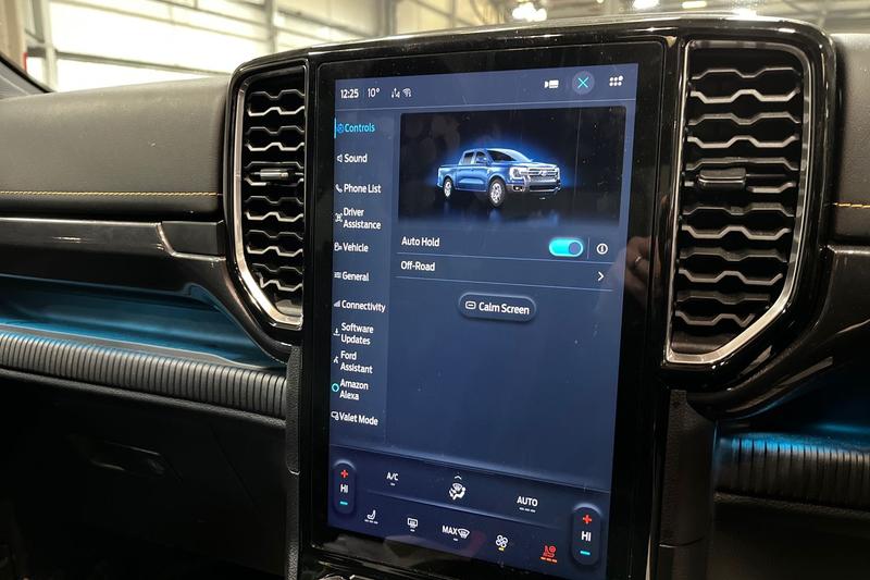 Used Ford Ranger for sale - 77462509: Photo 25