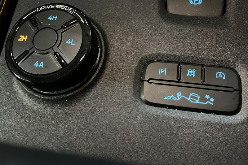 Used Ford Ranger for sale - 77462509: Photo 30