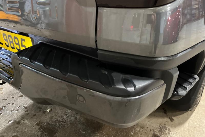 Used Ford Ranger for sale - 77462509: Photo 36