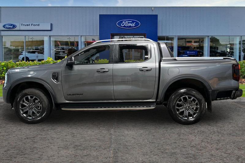 Used Ford Ranger for sale - 77462509: Photo 5