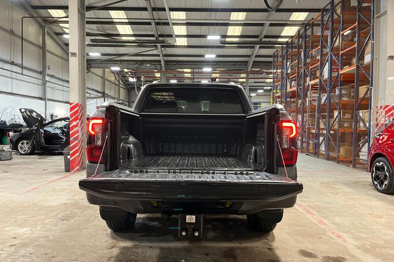 Used Ford Ranger for sale - 77462509: Photo 6