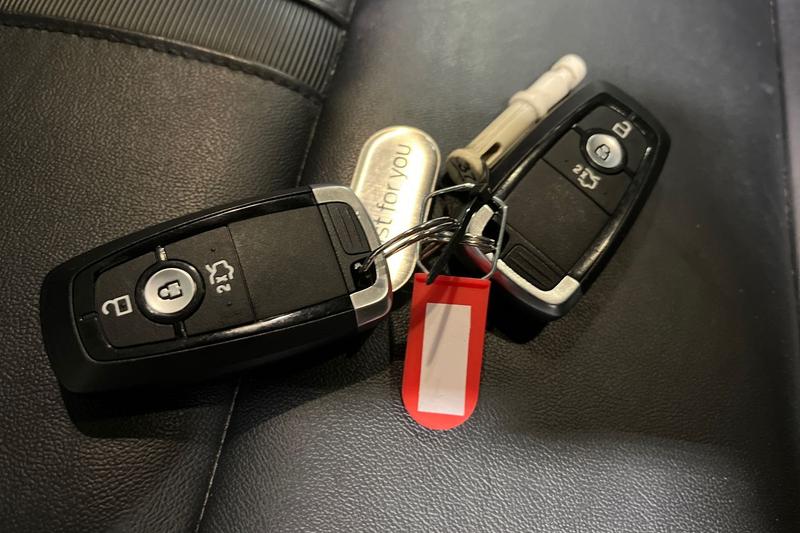 Used Ford Ranger for sale - 77462509: Photo 8