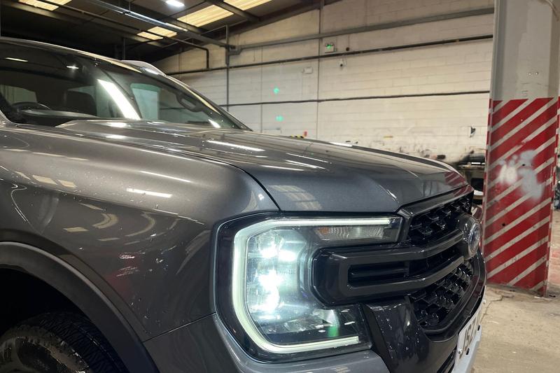 Used Ford Ranger for sale - 77462509: Photo 9