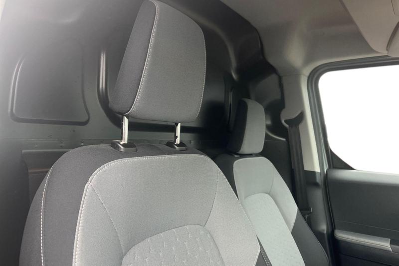 Used Ford Transit Courier 2024 for sale - 77691562: Photo 11