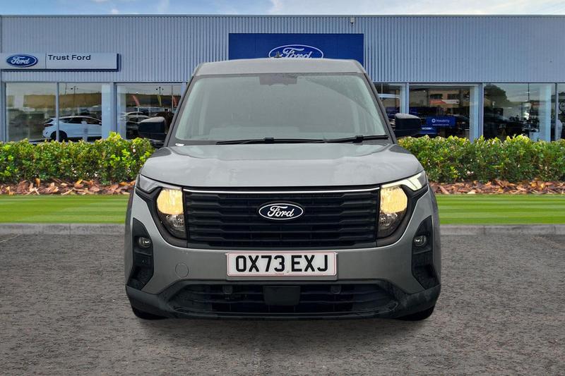 Used Ford Transit Courier 2024 for sale - 77691562: Photo 12