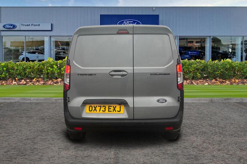 Used Ford Transit Courier 2024 for sale - 77691562: Photo 13
