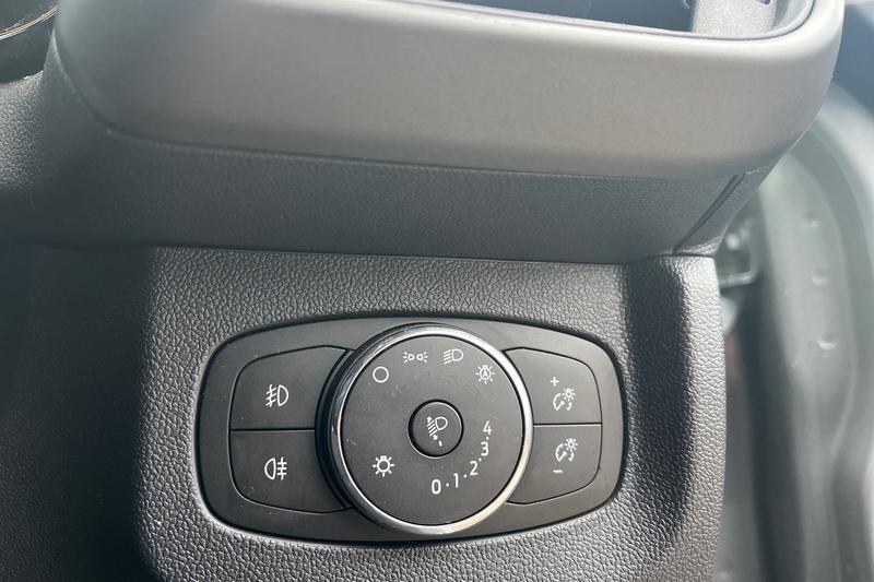 Used Ford Transit Courier 2024 for sale - 77691562: Photo 16