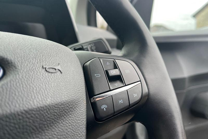 Used Ford Transit Courier 2024 for sale - 77691562: Photo 17