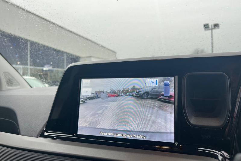 Used Ford Transit Courier 2024 for sale - 77691562: Photo 19