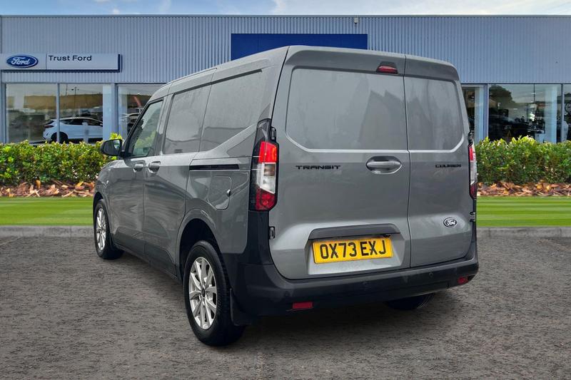 Used Ford Transit Courier 2024 for sale - 77691562: Photo 2