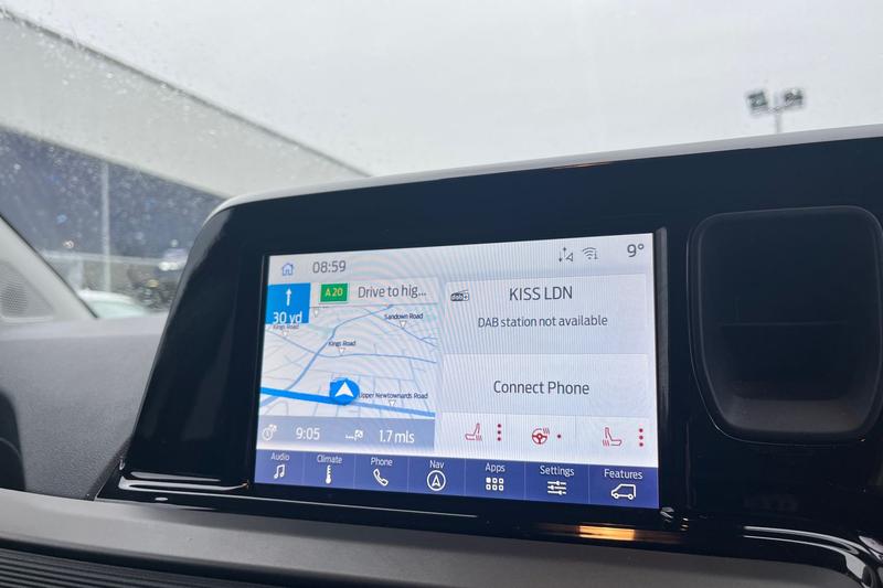 Used Ford Transit Courier 2024 for sale - 77691562: Photo 21