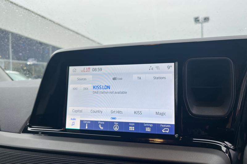 Used Ford Transit Courier 2024 for sale - 77691562: Photo 22