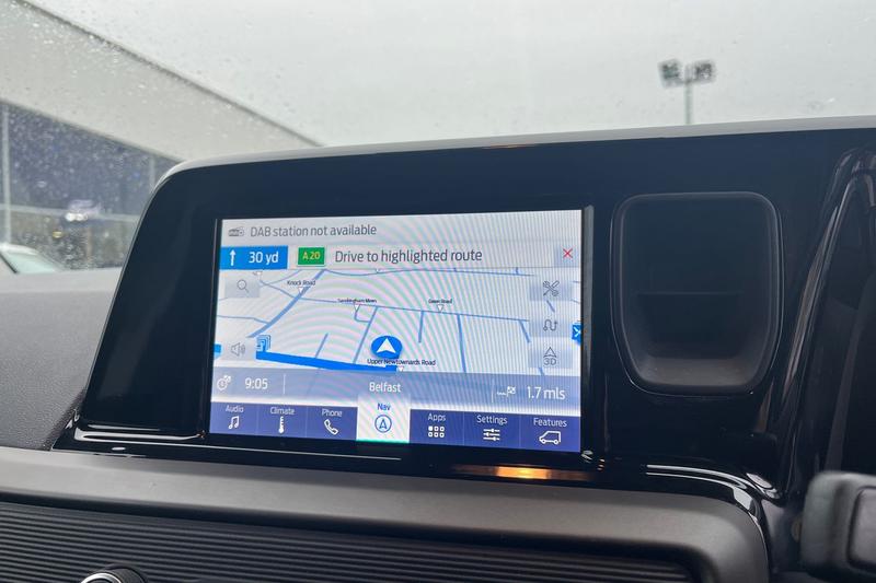 Used Ford Transit Courier 2024 for sale - 77691562: Photo 24